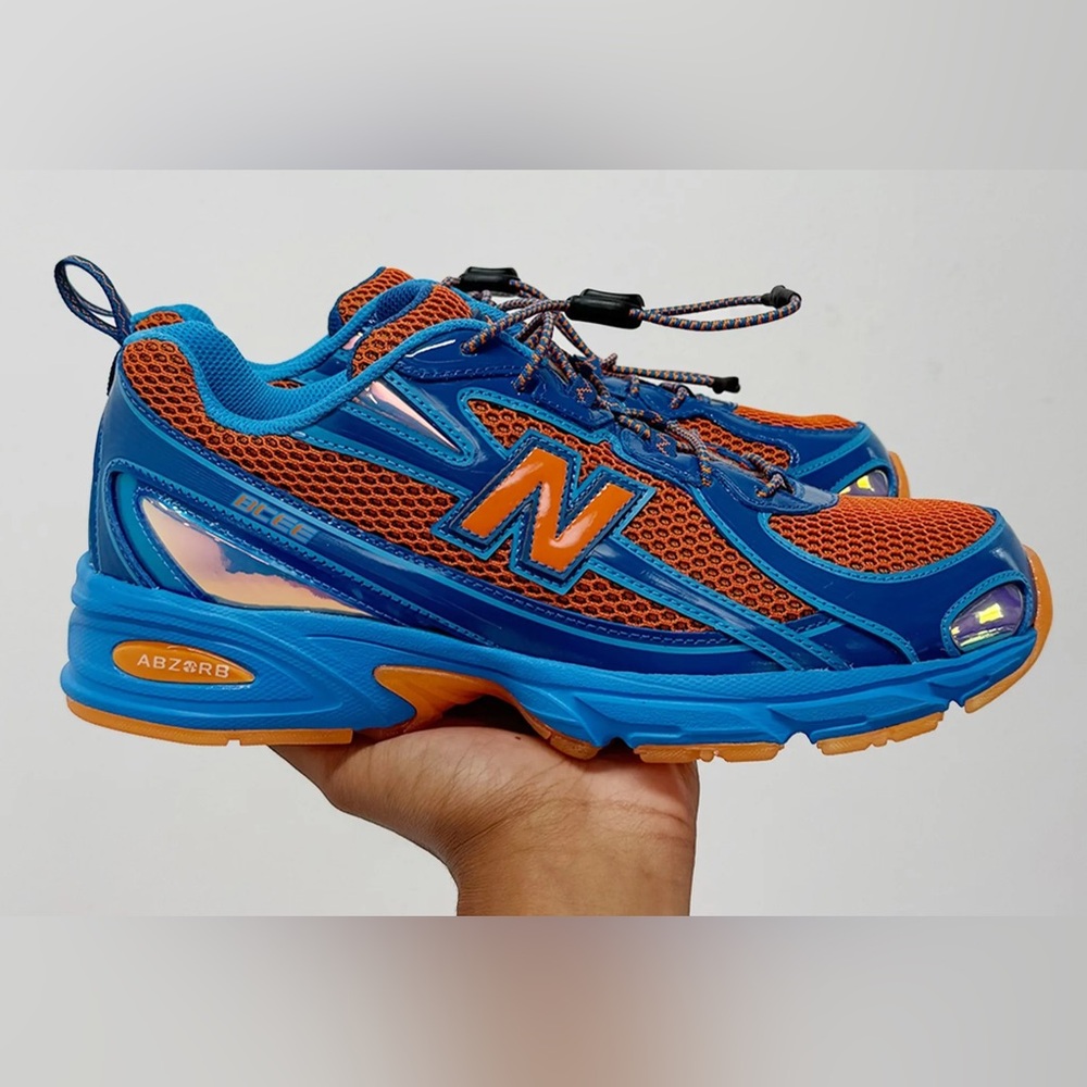 Aminé × 740v2 'Benson Tech'